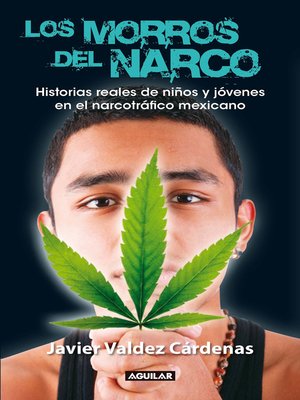 cover image of Los morros del narco